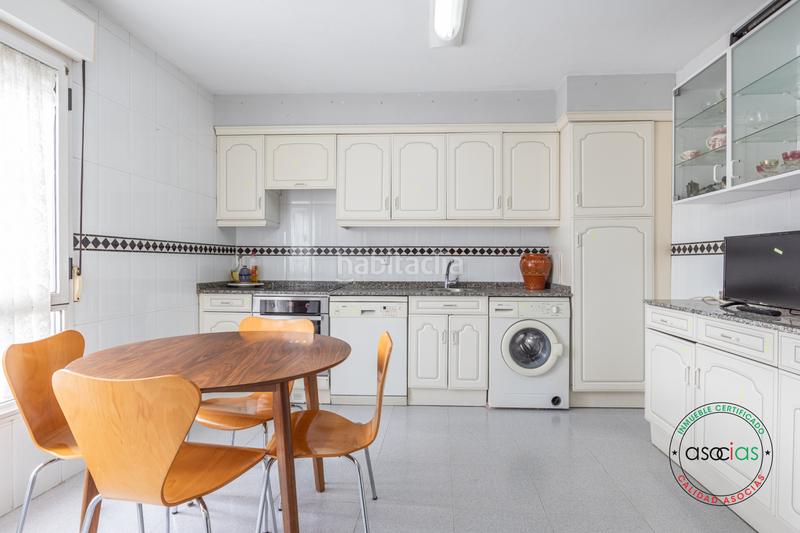 Foto e64323da-32bc-42e0-a8a9-bde24df213a1. Appartement dans calle gregorio marañon 33 dans Vallobín Oviedo