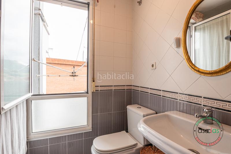Foto ed2456f6-1f27-43ff-a3cf-1b23f9133256. Appartement dans calle gregorio marañon 33 dans Vallobín Oviedo