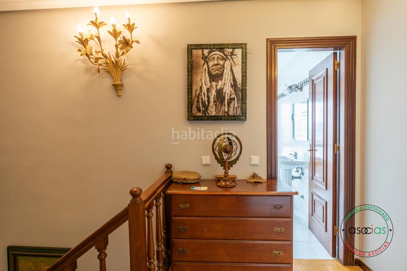 Foto f46c8951-6e1d-45f4-b7dd-fab414a2af74. Appartement dans calle gregorio marañon 33 dans Vallobín Oviedo