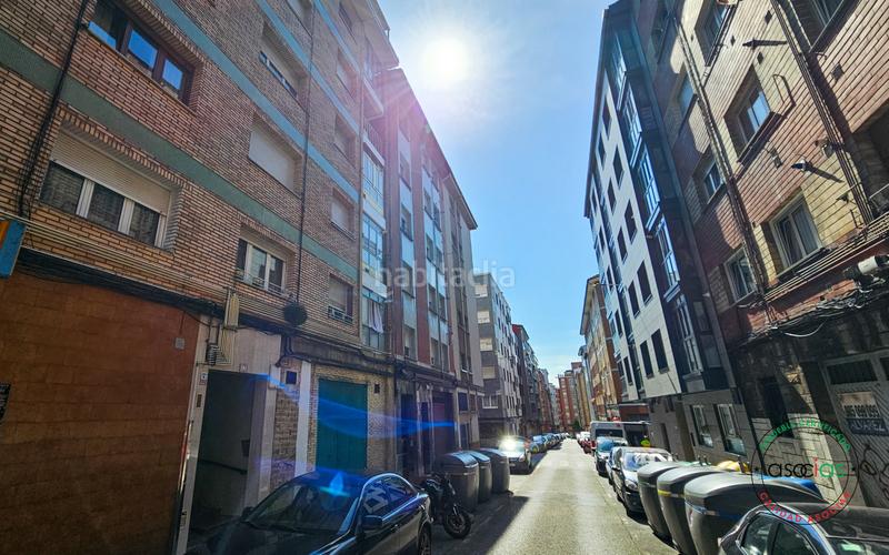 Foto 25c16c8d-8b28-49dc-9fe0-79e4c0f70194. Pis a Gijón - cl progreso 17 a Ceares Gijón