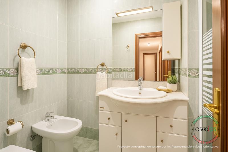 Foto e4d68f96-3004-4fbf-9f85-5ba70dd12299. Pis a Gijón - cl progreso 17 a Ceares Gijón