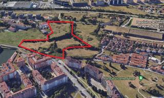 Terreny residencial  Cm caleros. Venta de terreno en gijón, camino de los caleros