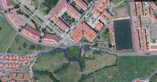 Terrain résidentiel  Gijón - cm caleros. Solar en gijón para 35 viviendas unifamiliares