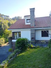 Casa  Villaviciosa - ur gema del mar. Espectacular chalet en villaviciosa con vistas al mar
