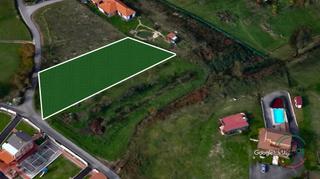 Terreny residencial a Pillarno - orbon castrillón parcela a. A 10 minutos de la playa de salinas!!