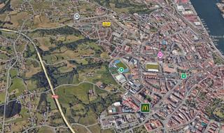 Terreny residencial  Camino de gaxín. Venta de terrenos en gaxin, avilés. a la venta suelo urbanizable