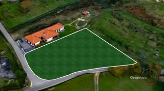 Terreny residencial a Pillarno - orbon, castrillón asturias parcela b. Se vende magnífica finca situada en el encantador paraje de pill