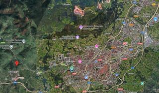 Terreny residencial  San claudio - ambito urbanizable san claudio - el payan  aus-scp. Oportunidad de inversión en suelo urbanizable sectorizado  payan