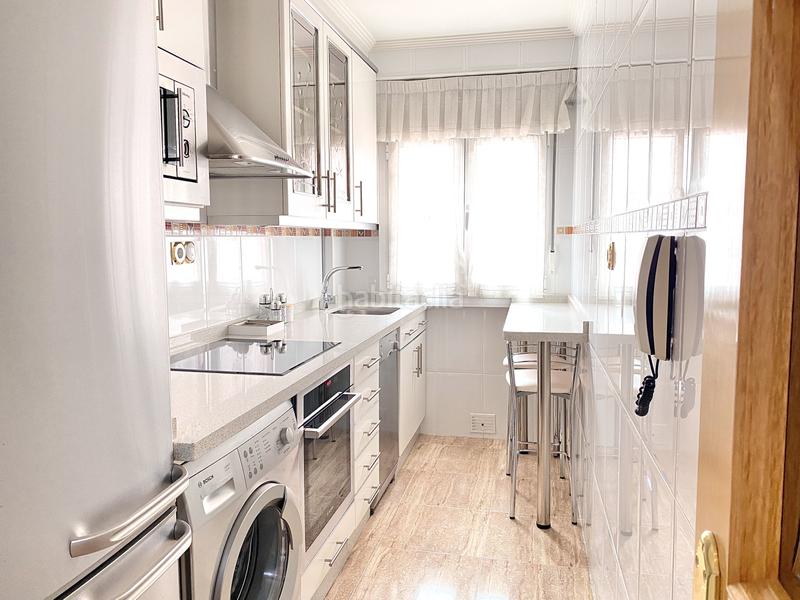 Foto 069dd2f1-ee89-4204-b82b-404cf8595512. Alquiler piso apartamento en alquiler zona barrio de La Arena en Gijón