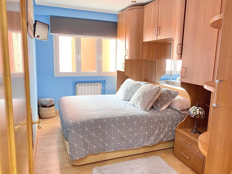 Foto 08b5cedc-9ce6-481a-87ef-44db709f21f7. Alquiler piso apartamento en alquiler zona barrio de La Arena en Gijón