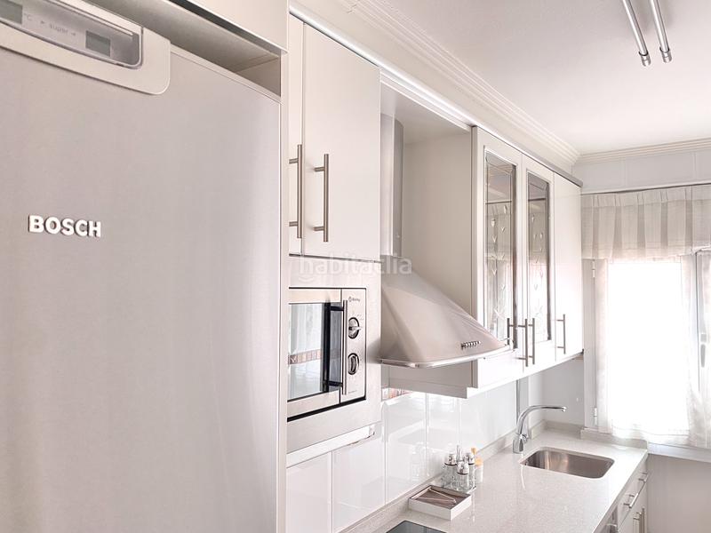 Foto a2b2518a-684e-4b39-9383-7192b326333e. Alquiler piso apartamento en alquiler zona barrio de La Arena en Gijón