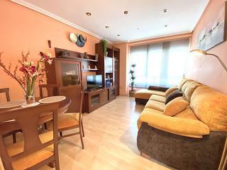 Affitto Appartamento  Gijón - cl canga arguelles. Apartamento en alquiler zona barrio de la arena