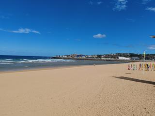 Location Appartement  Gijón - cl canga arguelles. Apartamento en alquiler zona barrio de la arena