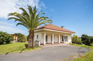 Casa en Cm fabariega porceyo 160. Venta chalet en porceyo, gijon
