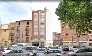 Pis  Logroo - cl hospital viejo. Venta de vivienda en calle hospital viejo, en logroo.