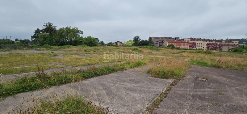 Foto d9a07c9e-73a6-4c50-956f-6cf5612e2c8b. Residential plot in Jove Gijón