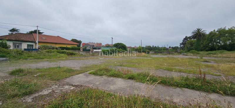 Foto f57c7a78-b6cd-4501-91de-7ef3f4433538. Residential plot in Jove Gijón