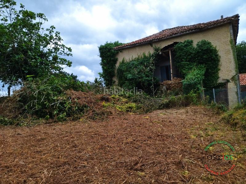 Foto 04d87c22-07ac-436d-b525-064bcc7ec766. Casa en Salas - la estrada nº 5. venta casa y finca la estrada, concejo en Salas