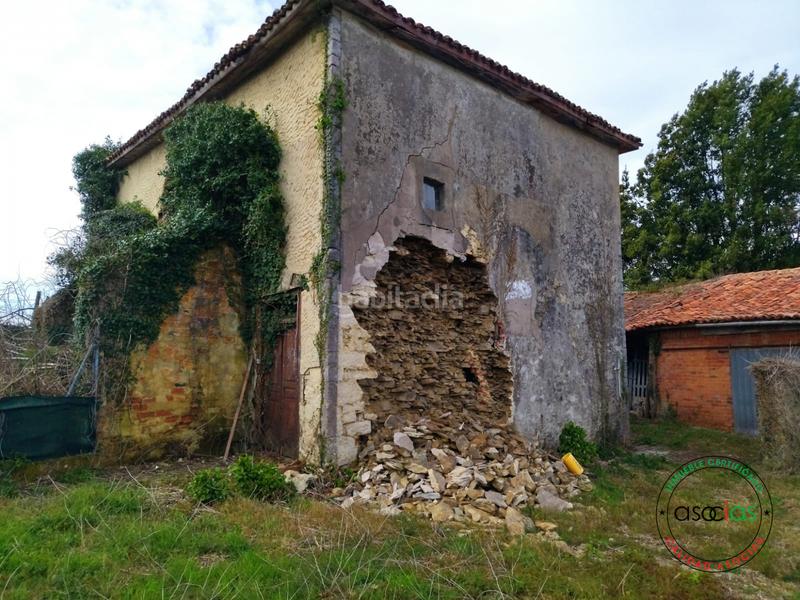 Foto 0f6f8f04-4bd1-4f83-a674-3d0e24287658. Casa en Salas - la estrada nº 5. venta casa y finca la estrada, concejo en Salas