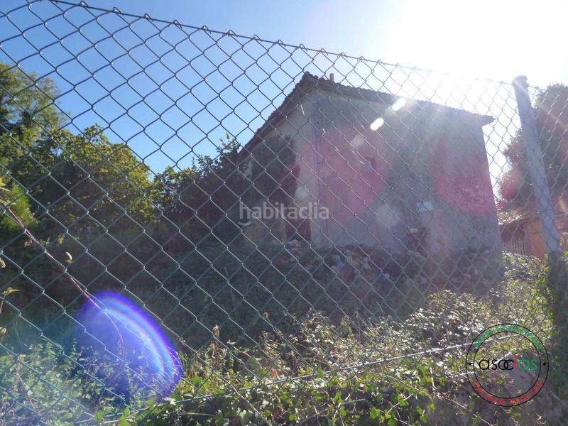 Foto 110f0b32-0b69-4651-8762-113a3ad6a396. Casa en Salas - la estrada nº 5. venta casa y finca la estrada, concejo en Salas