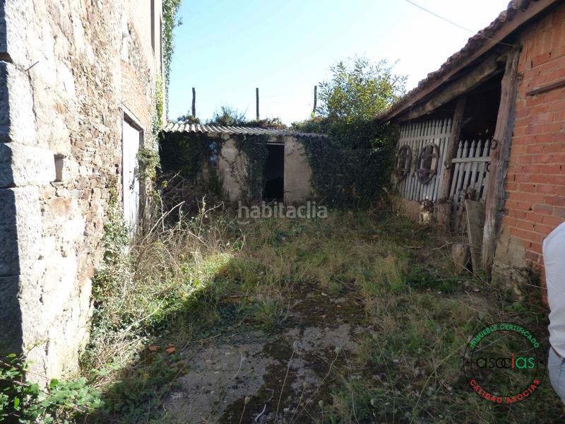 Foto 7caf333b-7a50-49fe-8a68-d237f71841e0. Casa en Salas - la estrada nº 5. venta casa y finca la estrada, concejo en Salas