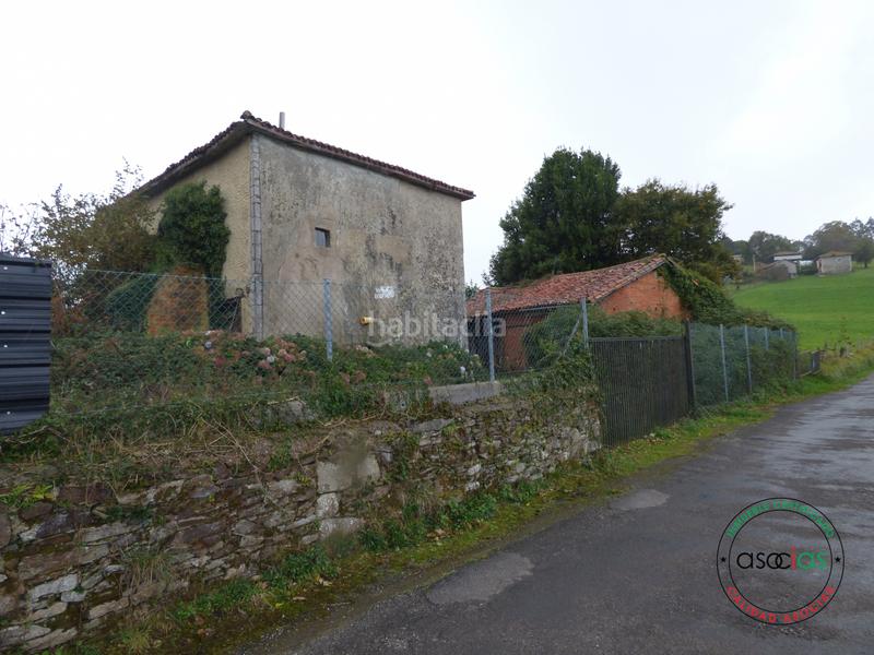 Foto be468fbc-68ac-4581-99e7-4ce77b8fc8e7. Casa en Salas - la estrada nº 5. venta casa y finca la estrada, concejo en Salas