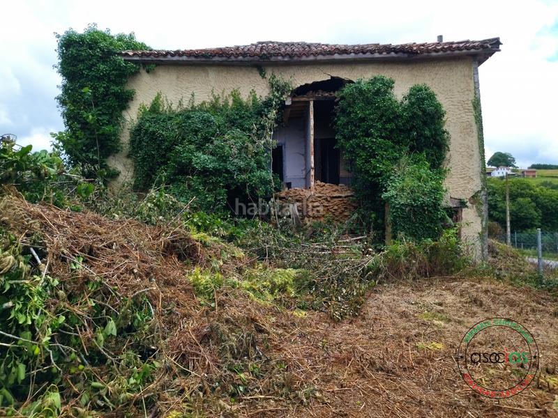 Foto c203a0d3-bd79-4256-968d-4425ed6db8be. Casa en Salas - la estrada nº 5. venta casa y finca la estrada, concejo en Salas