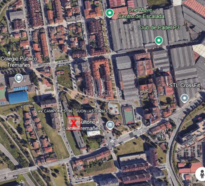 Foto 8f3727ba-4a3f-437d-a506-a078e5234d5c. Residential plot in Tremañes Gijón