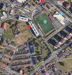 Terreno residenziale  Gijón - cm valles-roces. Venta de suelo urbanizable residencial en calle los oscos. gijon