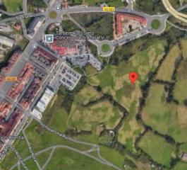 Terreny residencial  Lugones - nc nc. Enta de suelo urbanizable residencial . castro. lugones