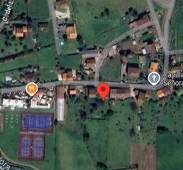 Residential Plot  Pumarabule - al pumarabule. Venta de 5 fincas rústicas en calle posada. pumarabule. siero