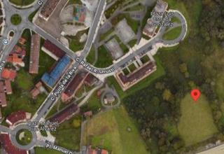 Residential Plot  Oviedo - bo villafria. Venta de 3 suelos urbanos residenciales en villafria. oviedo