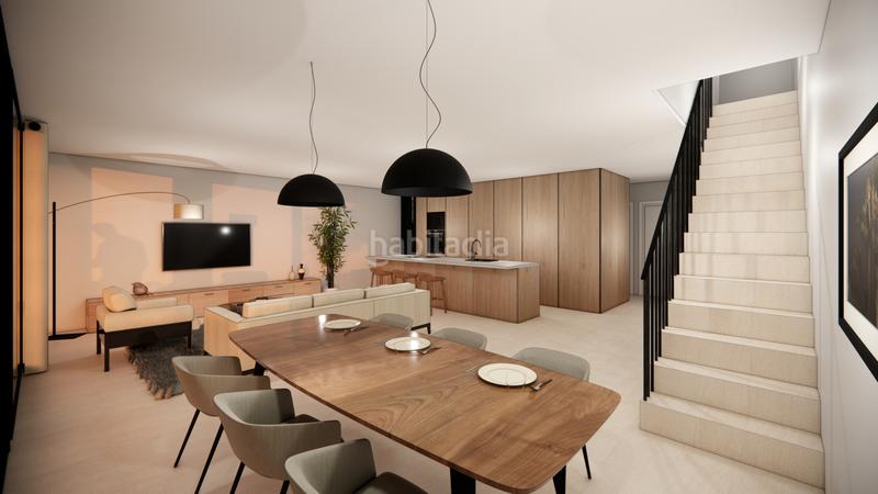 Foto 1c9ff0eb-2a35-416b-90a4-5fab8cf7d9f0. Casa en cl nava obra nueva en Montecerrao vivienda unifamiliar con parcela privada de 8168239m en Oviedo