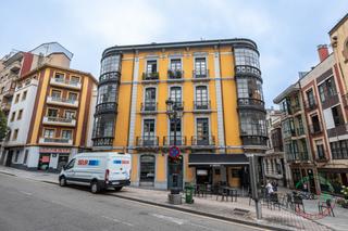 Ático en Cl marques de gastañaga 13. Maravilloso ático en edificio antiguo rehabilitado en el campill