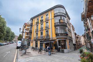 Attico en Cl marques de gastaaga 13. Maravilloso tico en edificio antiguo rehabilitado en el campill