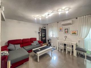 Appartamento en Getafe - cl garza 7. Piso en venta getafe  madrid