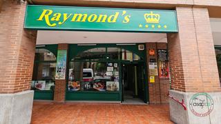 Alquiler Local Comercial en Oviedo - cl manuel del fresno bar raymond´s 5. Oportunidad!  alquiler con opción a compra del bar  raymonds