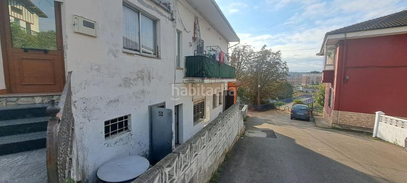 Foto 11bbe3f8-26ca-4bba-bae4-3535a462e0fe. Piso oportunidad en Llaranes Avilés