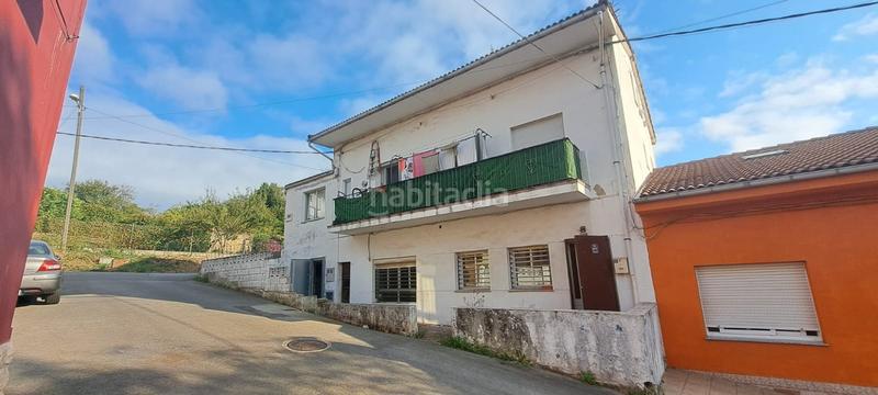 Foto 48c066cb-15e7-47ea-b153-bc5fc10a5775. Piso oportunidad en Llaranes Avilés