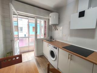 Miete Etagenwohnung  Gijón - cl pizarro. Alquiler zona la calzada