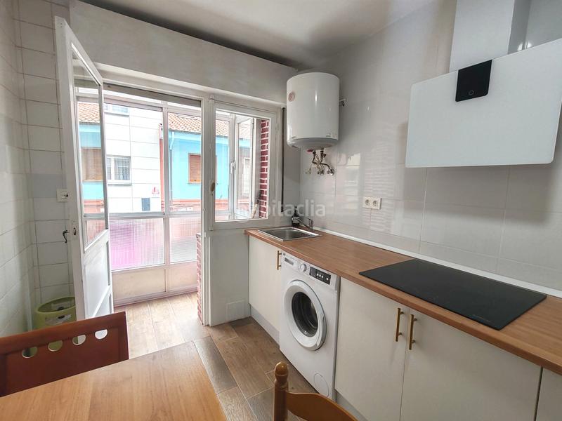 Foto b0cf2f86-9a43-4c23-b447-c9ee9a176ce4. Miete etagenwohnung in La Calzada Gijón