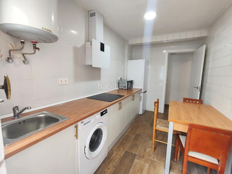 Foto ed5151bc-3709-4b2f-ba38-08ae8f83a2e3. Miete etagenwohnung in La Calzada Gijón