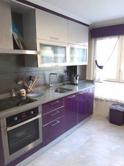 Location Appartement  Gijón - doctor aquilino hurlé. Piso alquiler larga duracion barrio de la arena gijón