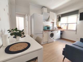 Location Appartement  Gijón - cl hernan cortes. Alquiler zona la calzada