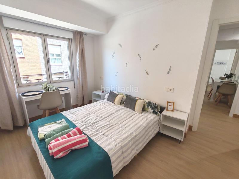 Foto 29161bd8-7d83-464a-b8dd-181ae4275760. Location appartement dans La Calzada Gijón