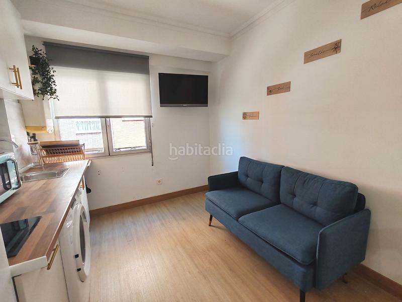 Foto 63795e0a-126d-47b4-821f-0fa34be8f639. Location appartement dans La Calzada Gijón