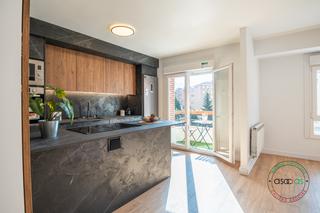 Appartement à Oviedo - avenida del mar 28. Amplio piso nuevo zona huca