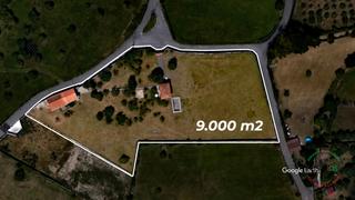 Terreno residencial en Gijón - cm la marruca a la perdiz  gijon 263. Finca rustica en venta con vivienda zona nuevo roces.
