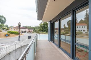 Appartement à Cl tapia de casariego 1. Amplio piso de 3 dormitorios en bosque de la zoreda