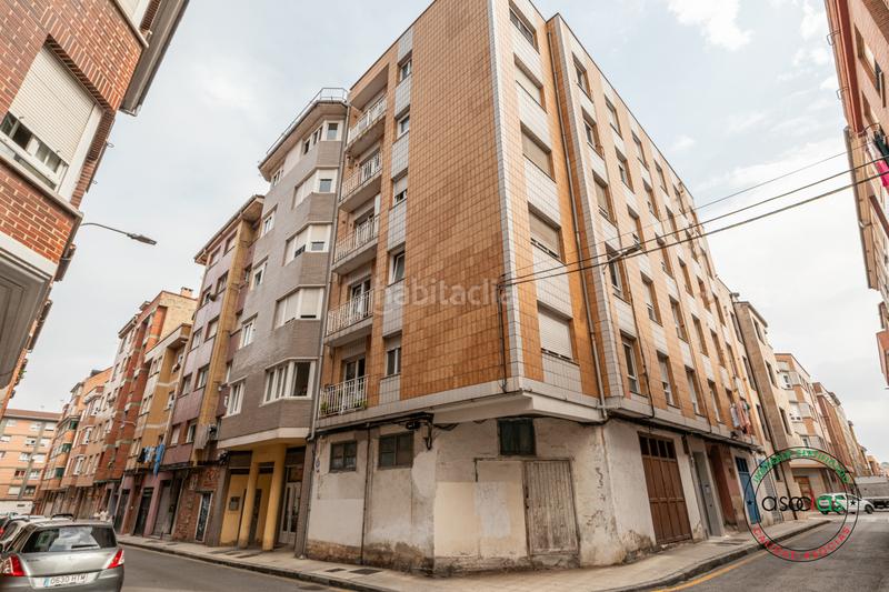 Foto 1e2836e1-f9c9-4592-9b26-9f77d2fda14e. Appartement dans cl mon 17 dans Llano Gijón